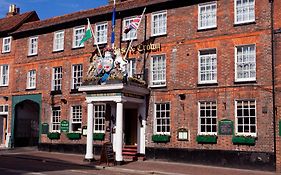 Uno Hotel Rose And Crown Tonbridge